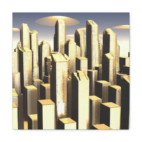 and simple
CityscapeVisions