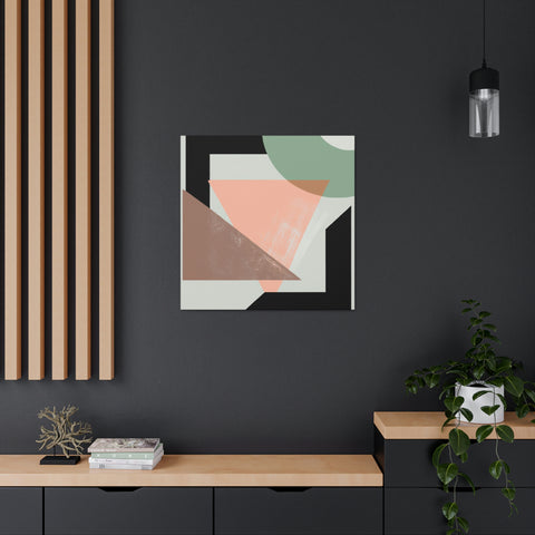 Aurora Santoro - Canvas