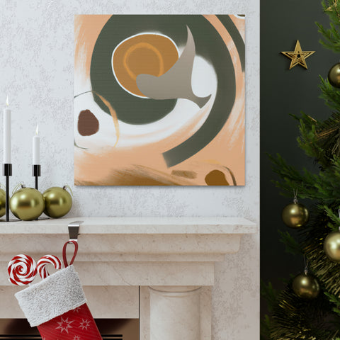 Finkley de la Torre - Canvas