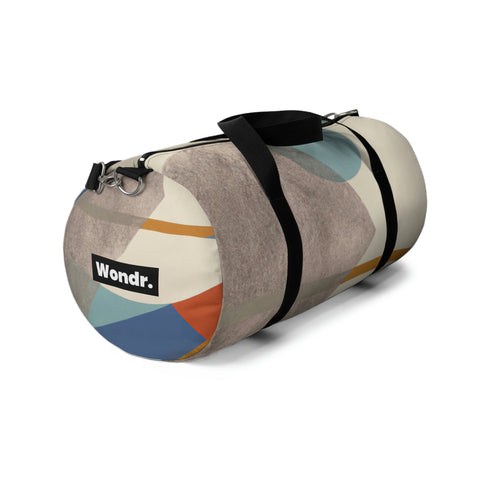 Bartolomeo Pisani - Duffle Bag
