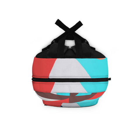 Elizaberta da Vinci - Backpack