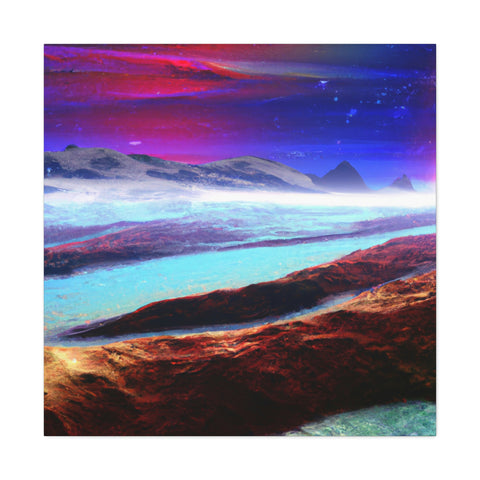 and descriptive
Vivid Horizons