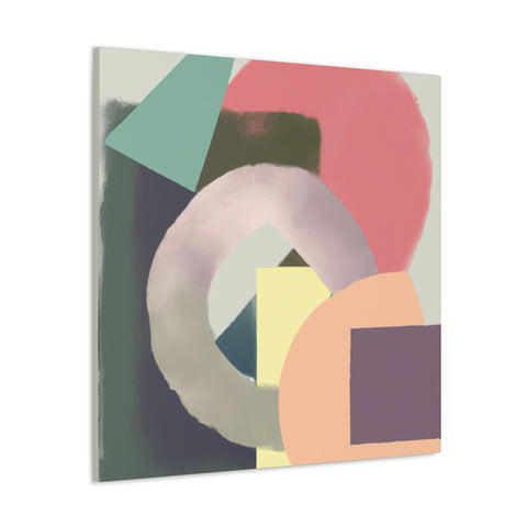 Anselma Vega - Canvas