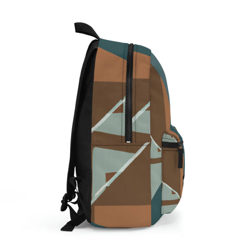 Giovanni da Lorenzo - Backpack