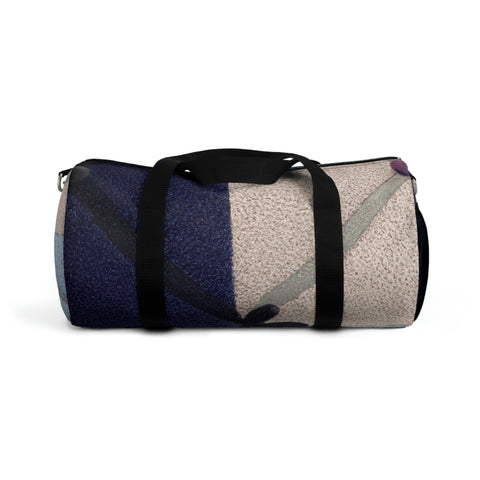 Eustace Vargo - Duffle Bag