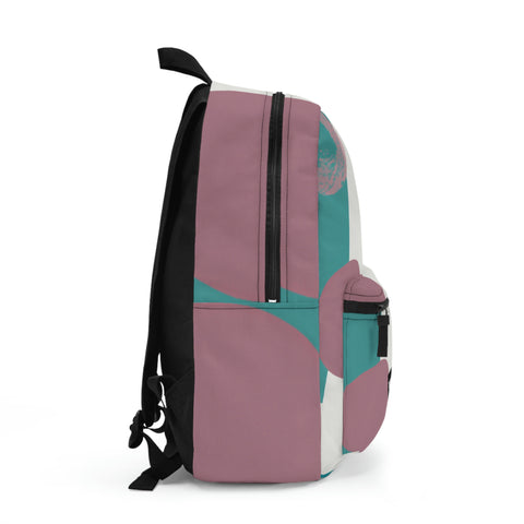 Pietra di Fiori - Backpack