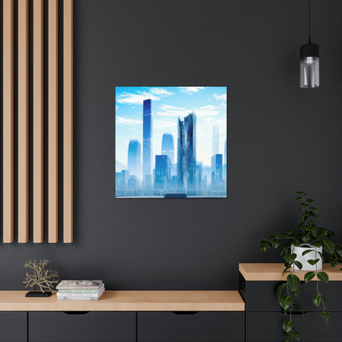 and creative."
Urban Utopia