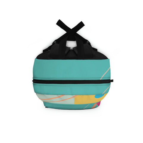 Davina da Vinci - Backpack