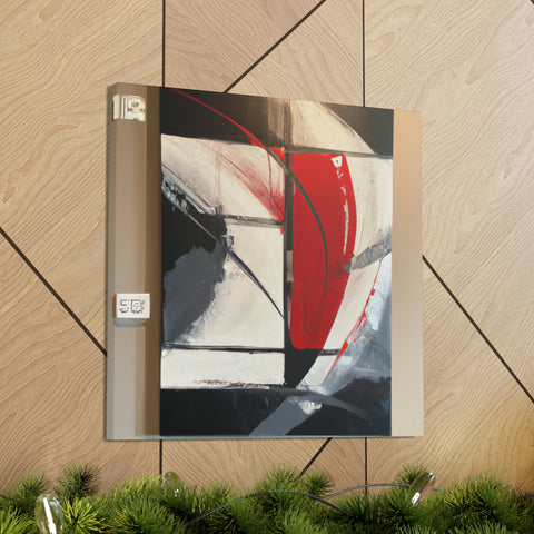 Ambrosio Sfreno - Canvas