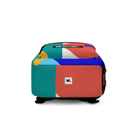 Tomasino di Botticelli - Backpack