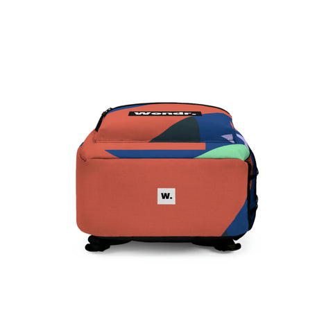 Antonia Moro - Backpack