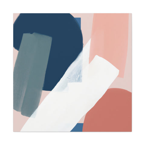 Jorge Abaraziga - Canvas