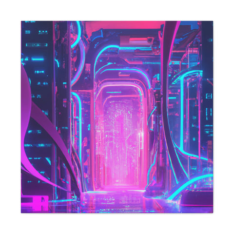 and catchy
Neon Dreams