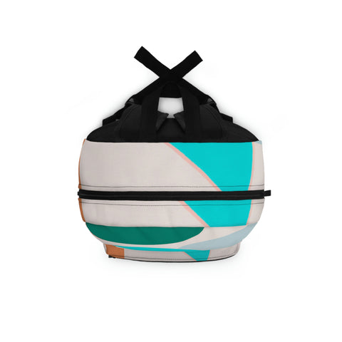 Agostino Falconi - Backpack