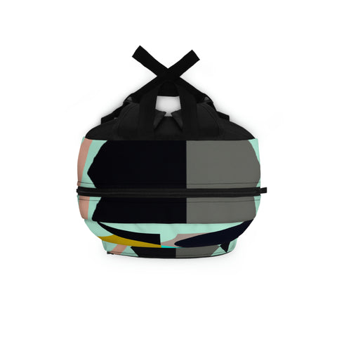 Theobald de Valois - Backpack