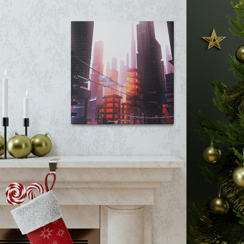 and catchy
"Burning Symphony"