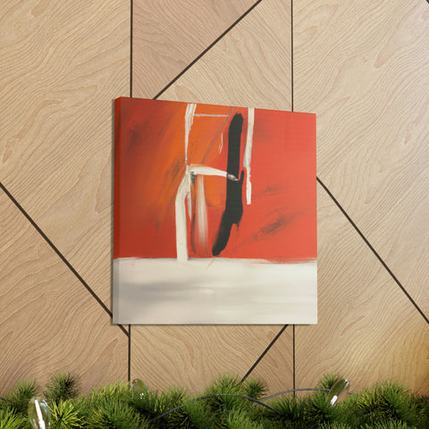 Loreo da Signorello - Canvas