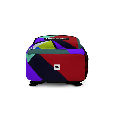 Odoardo di Cortona - Backpack