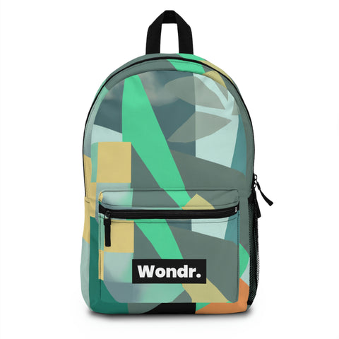 Giacoma da Guinzello - Backpack