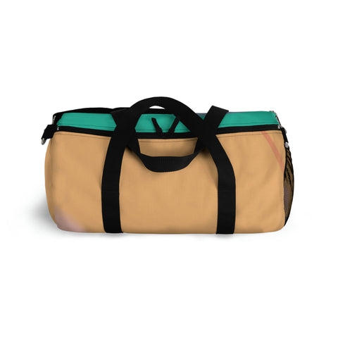 Claudia de Perez - Duffle Bag