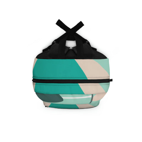 Elisabetta da Fiorentina - Backpack