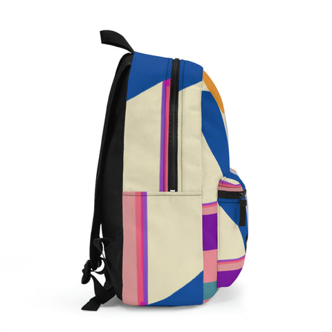 Claudia Veronique - Backpack