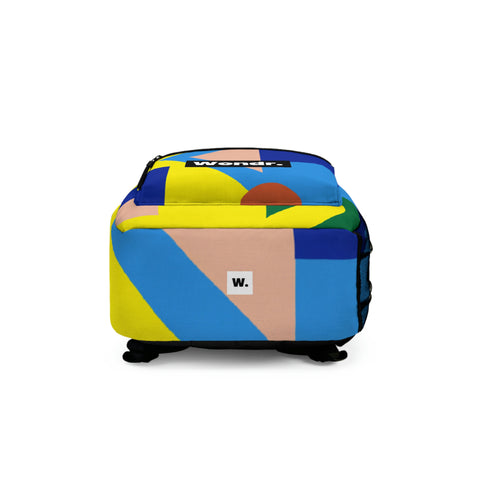 Mariana di Maddalena - Backpack