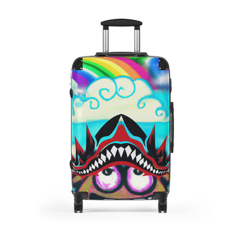 Trystanna Brezalo - Suitcase