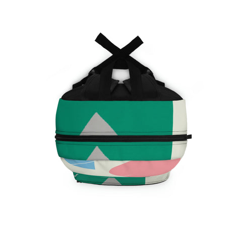 Pietro Donatello - Backpack