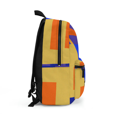 Magdalena di Rossi - Backpack