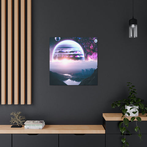 and catchy
Dreamscape Fusion