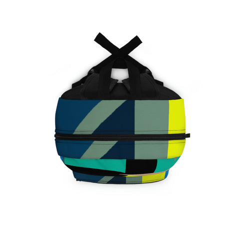 Renata de Valverra - Backpack