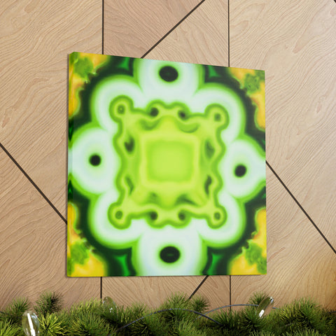 Pinturicchio di Trippi - Canvas