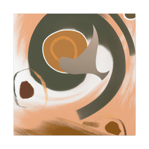 Finkley de la Torre - Canvas