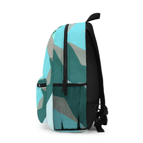 Pompeo di Falceline - Backpack