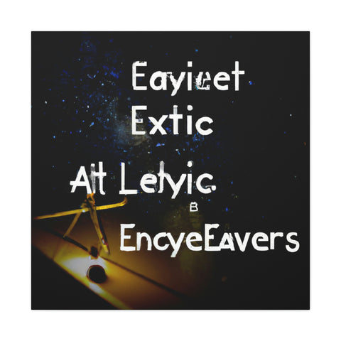 and catchy
"Lawless World"