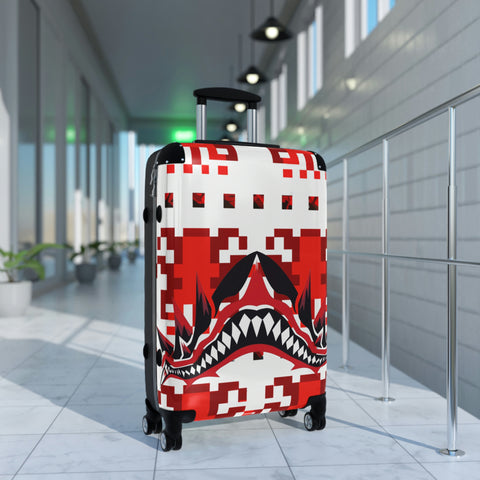 Pietro da Firenze - Suitcase
