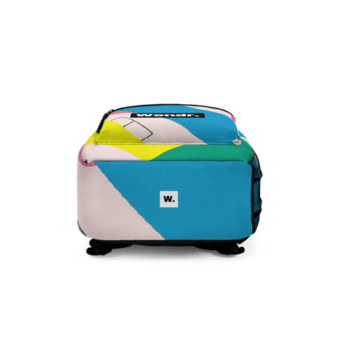 Antonio di Lombardia - Backpack