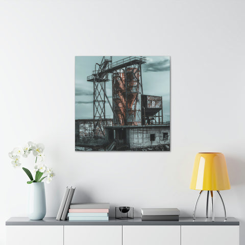 if you can
Metropolis Rise