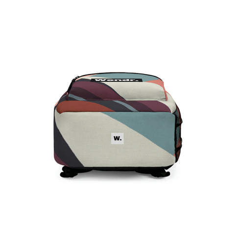 Ephraim Belladonna - Backpack