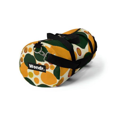 Estella Darcyston - Duffle Bag