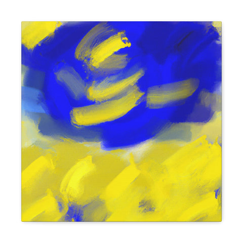 Lucio di Gialo - Canvas