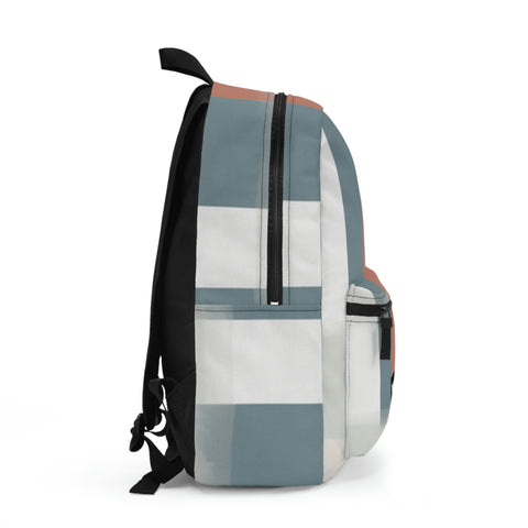 Giovanni del Verde - Backpack