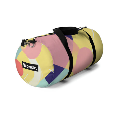 Ambrosia Farrantino - Duffle Bag