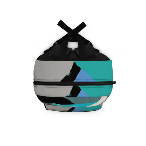Ethan Kaarlus - Backpack