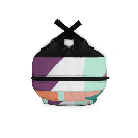 Adrienne da Venezia - Backpack