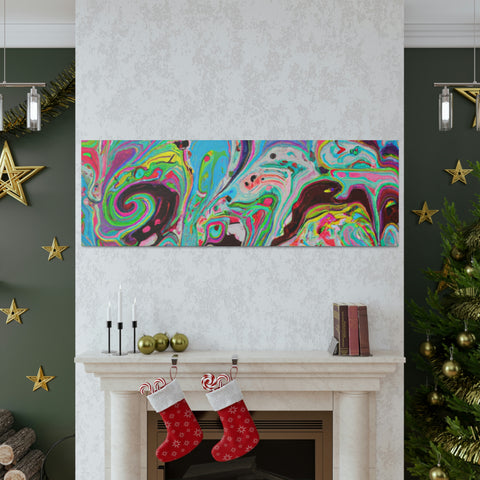 Ambrucio Esperanza - Canvas