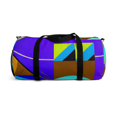 Galeonardo da Vinci - Duffle Bag