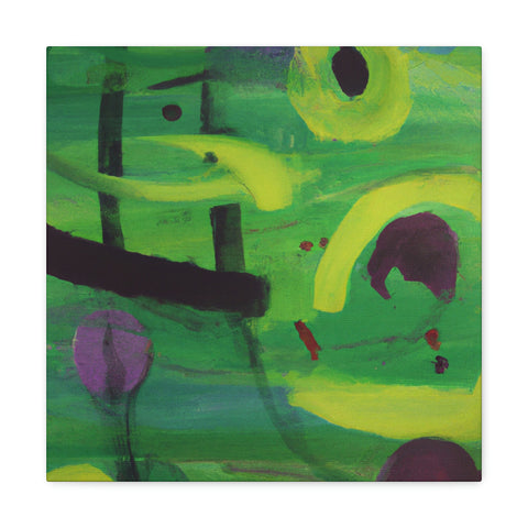 Nina Versutio - Canvas