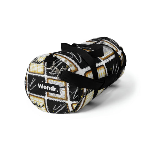 Ambrosia da Vinci - Duffle Bag